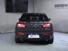 BMW MINI Clubman 2.0T Cooper S - ფოტო 4