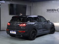 BMW MINI Clubman 2.0T Cooper S - ფოტო 5