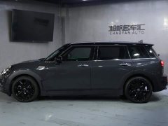 BMW MINI Clubman 2.0T Cooper S - ფოტო 6