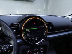 BMW MINI Clubman 2.0T Cooper S - ფოტო 7
