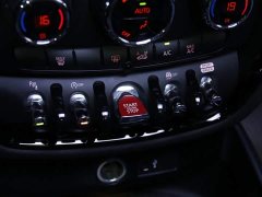 BMW MINI Clubman 2.0T Cooper S - ფოტო 9