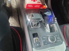 Beijing Jeep BJ40 2020 2.0T Automatic Four-wheel Drive Urban Hunter Edition Swordsman Type - ფოტო 16