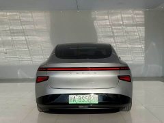 XPeng P7 586E - ფოტო 8