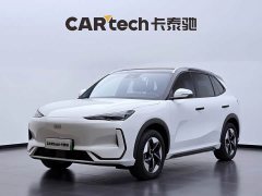 Geely Galaxy E5 530km Explorer Edition - ფოტო 1