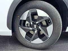 Geely Galaxy E5 530km Explorer Edition - ფოტო 10