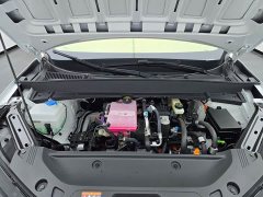 Geely Galaxy E5 530km Explorer Edition - ფოტო 11