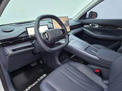 Geely Galaxy E5 530km Explorer Edition - ფოტო 12