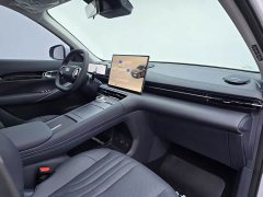 Geely Galaxy E5 530km Explorer Edition - ფოტო 14
