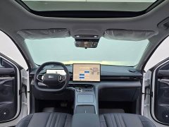 Geely Galaxy E5 530km Explorer Edition - ფოტო 16