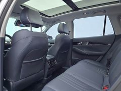 Geely Galaxy E5 530km Explorer Edition - ფოტო 17