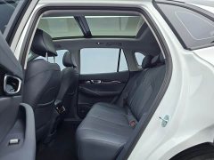 Geely Galaxy E5 530km Explorer Edition - ფოტო 18