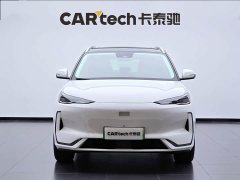 Geely Galaxy E5 530km Explorer Edition - ფოტო 2