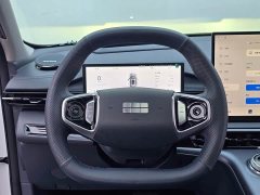 Geely Galaxy E5 530km Explorer Edition - ფოტო 20