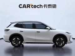 Geely Galaxy E5 530km Explorer Edition - ფოტო 4