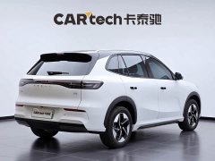 Geely Galaxy E5 530km Explorer Edition - ფოტო 5