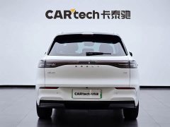 Geely Galaxy E5 530km Explorer Edition - ფოტო 6