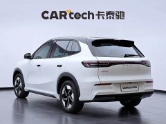 Geely Galaxy E5 530km Explorer Edition - ფოტო 7