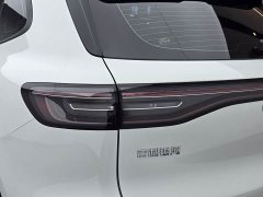 Geely Galaxy E5 530km Explorer Edition - ფოტო 9