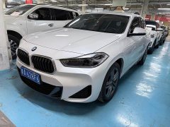 BMW X2 sDrive25i M Sport Leading Edition - ფოტო 1