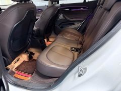 BMW X2 sDrive25i M Sport Leading Edition - ფოტო 10