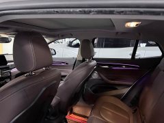 BMW X2 sDrive25i M Sport Leading Edition - ფოტო 11
