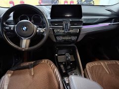BMW X2 sDrive25i M Sport Leading Edition - ფოტო 12