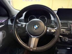 BMW X2 sDrive25i M Sport Leading Edition - ფოტო 13