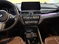 BMW X2 sDrive25i M Sport Leading Edition - ფოტო 14