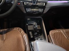 BMW X2 sDrive25i M Sport Leading Edition - ფოტო 15