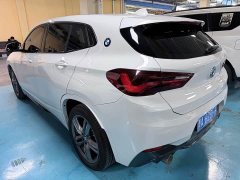 BMW X2 sDrive25i M Sport Leading Edition - ფოტო 16