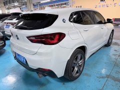 BMW X2 sDrive25i M Sport Leading Edition - ფოტო 18