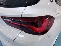 BMW X2 sDrive25i M Sport Leading Edition - ფოტო 19