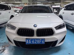 BMW X2 sDrive25i M Sport Leading Edition - ფოტო 2