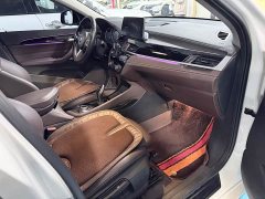 BMW X2 sDrive25i M Sport Leading Edition - ფოტო 20