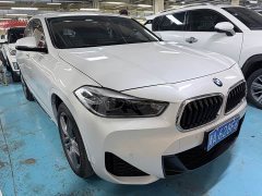 BMW X2 sDrive25i M Sport Leading Edition - ფოტო 3