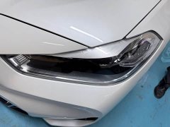 BMW X2 sDrive25i M Sport Leading Edition - ფოტო 4