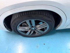 BMW X2 sDrive25i M Sport Leading Edition - ფოტო 5