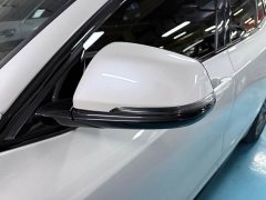 BMW X2 sDrive25i M Sport Leading Edition - ფოტო 6