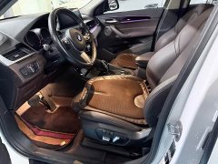 BMW X2 sDrive25i M Sport Leading Edition - ფოტო 8