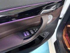 BMW X2 sDrive25i M Sport Leading Edition - ფოტო 9