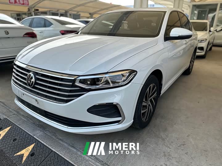 Volkswagen Lavida 1.5L Automatic Five Million Edition - ავტომობილი ჩინეთიდან