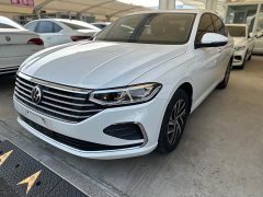 Volkswagen Lavida 1.5L Automatic Five Million Edition - ფოტო 1