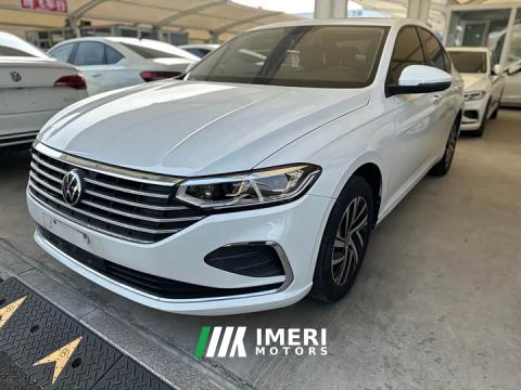 2023 Volkswagen Lavida 1.5L Automatic Five Million Edition