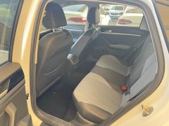 Volkswagen Lavida 1.5L Automatic Five Million Edition - ფოტო 10