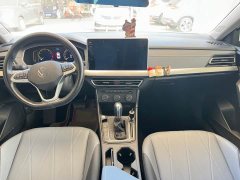 Volkswagen Lavida 1.5L Automatic Five Million Edition - ფოტო 11