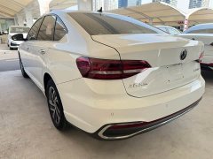 Volkswagen Lavida 1.5L Automatic Five Million Edition - ფოტო 13