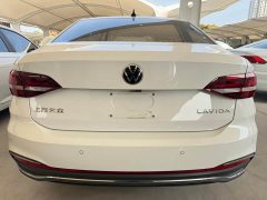 Volkswagen Lavida 1.5L Automatic Five Million Edition - ფოტო 14