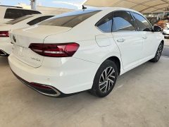 Volkswagen Lavida 1.5L Automatic Five Million Edition - ფოტო 15