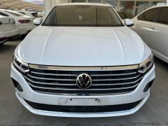 Volkswagen Lavida 1.5L Automatic Five Million Edition - ფოტო 2