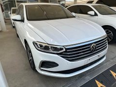 Volkswagen Lavida 1.5L Automatic Five Million Edition - ფოტო 3
